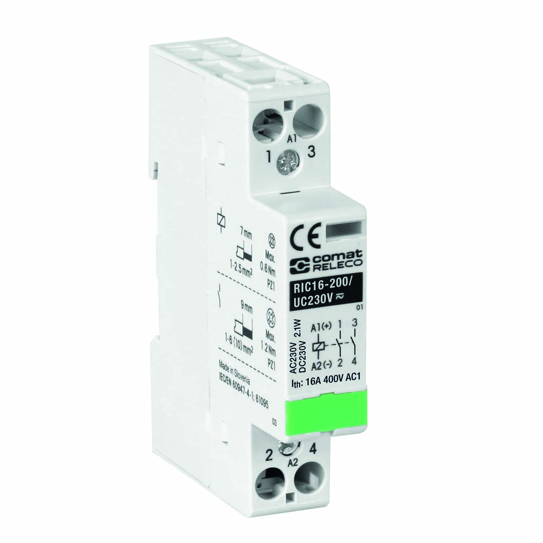 RIC16-200/UC230V