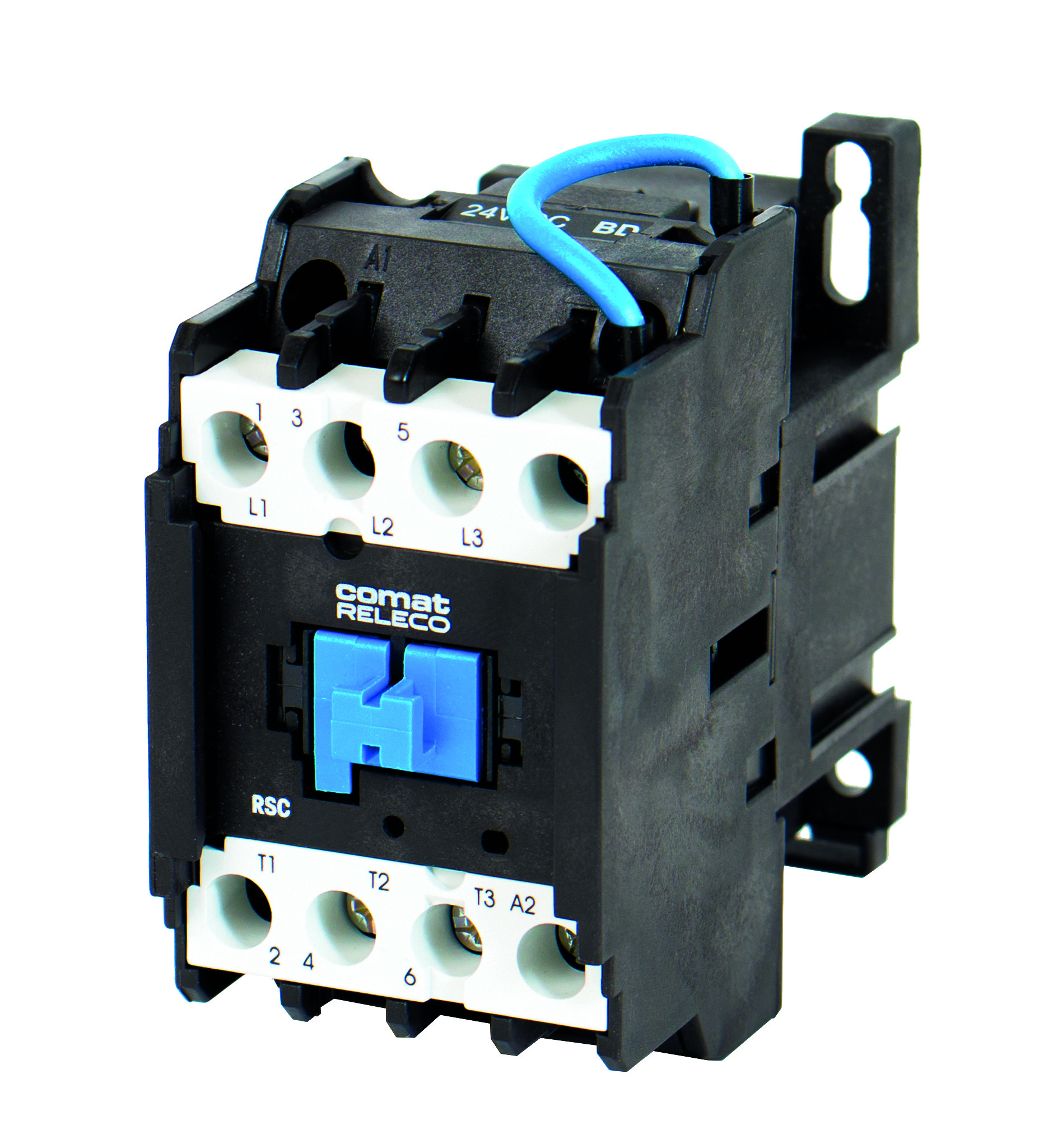 Cs 09 Contactor Industrial Contactors