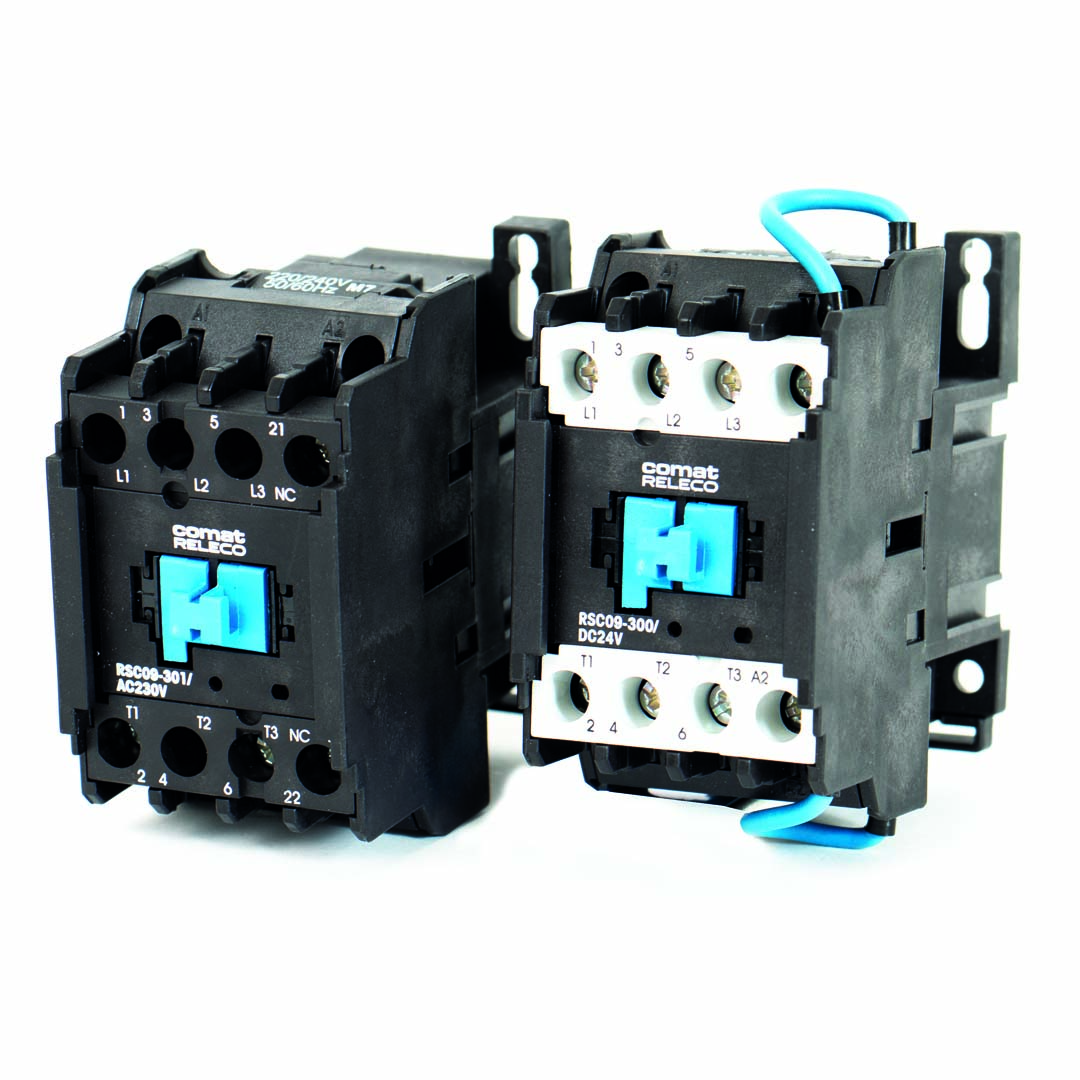 RSC09-301/AC24V