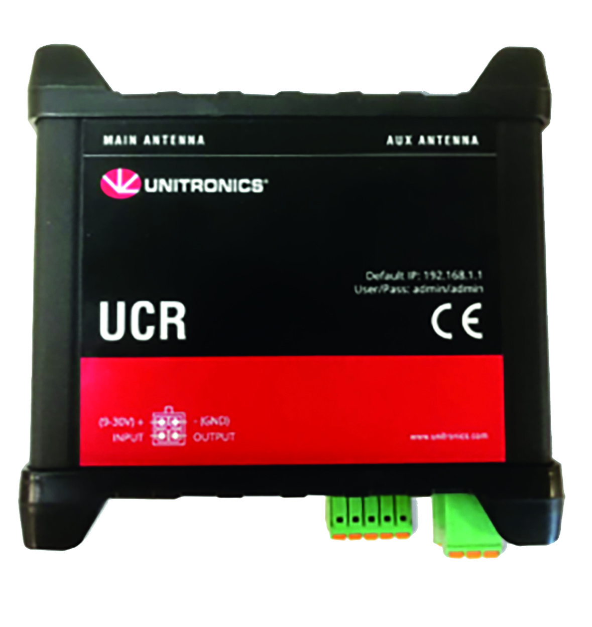 UCR-ST-B8-EU