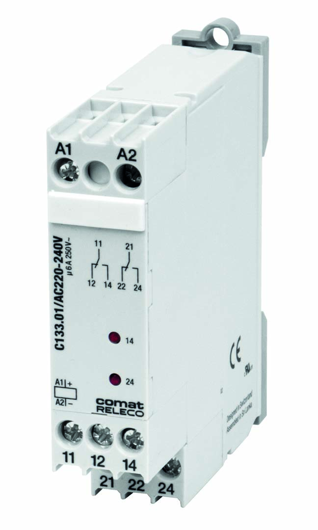 C133.01/DC12V