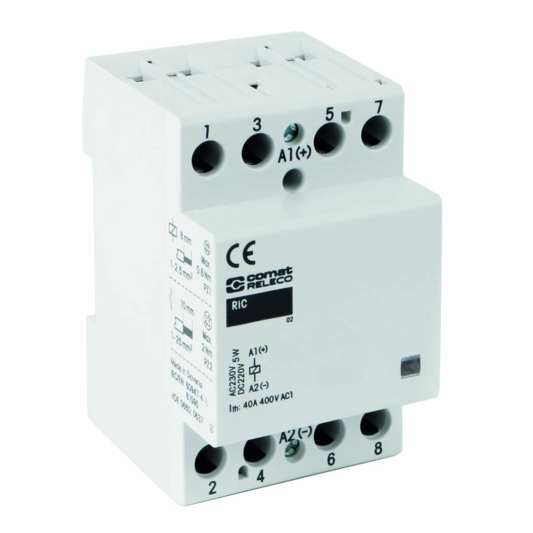 RIC63-040/UC230V
