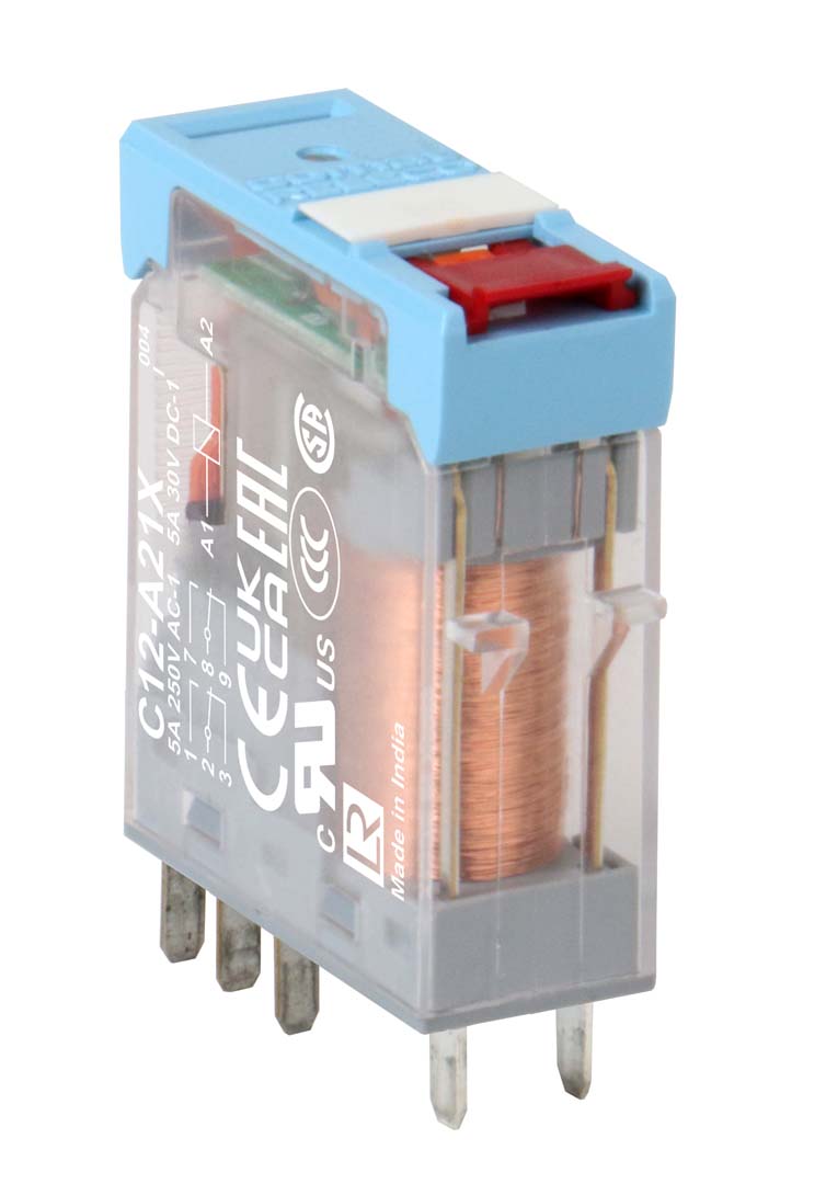 C12-A21X/AC60V