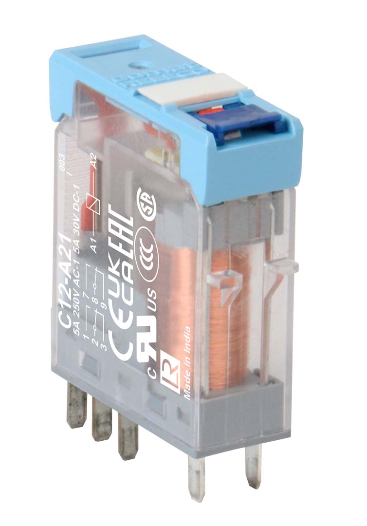 C12-A21/DC48V