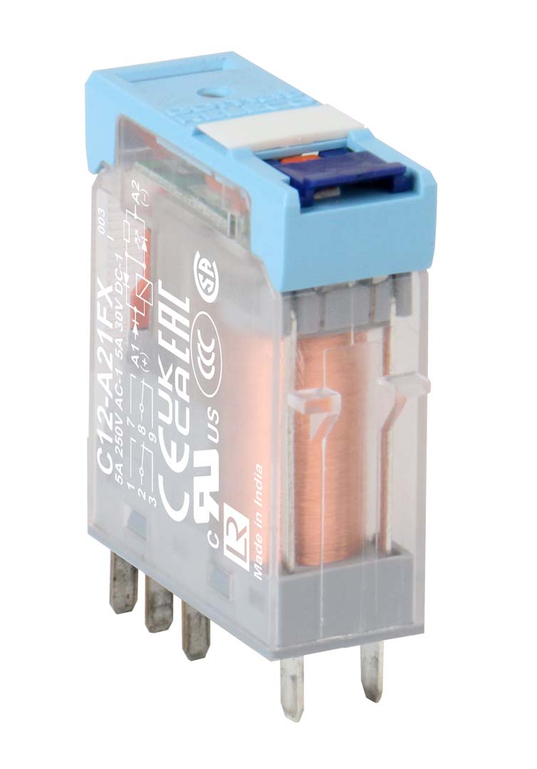C12-A21FX/DC12V