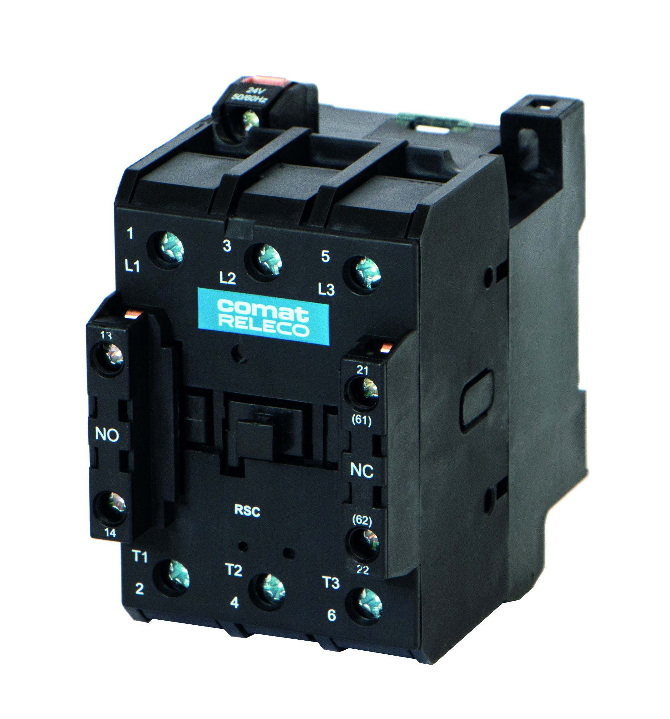 Contactor Rsc 100 RSC43-311/AC230V | 870482163
