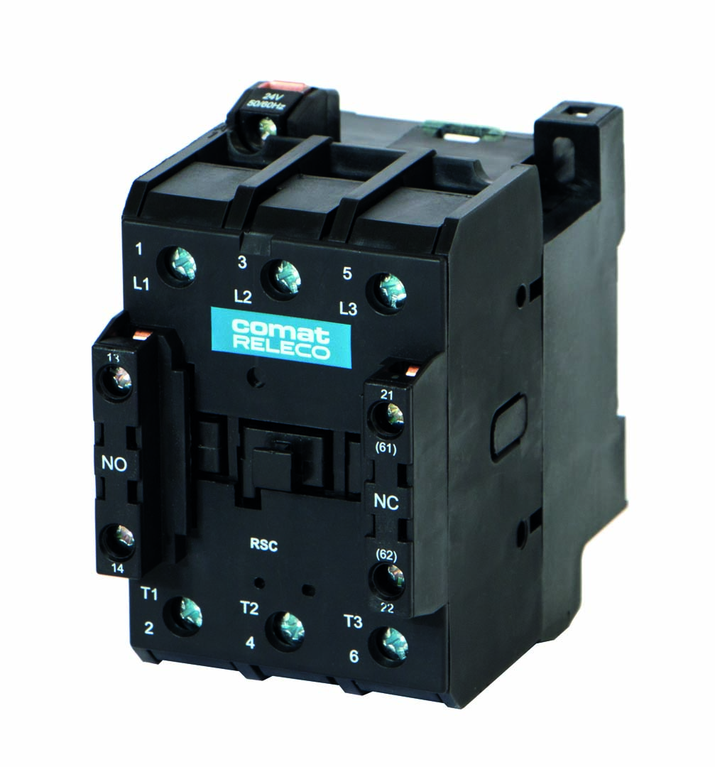 RSC63-311/AC24V