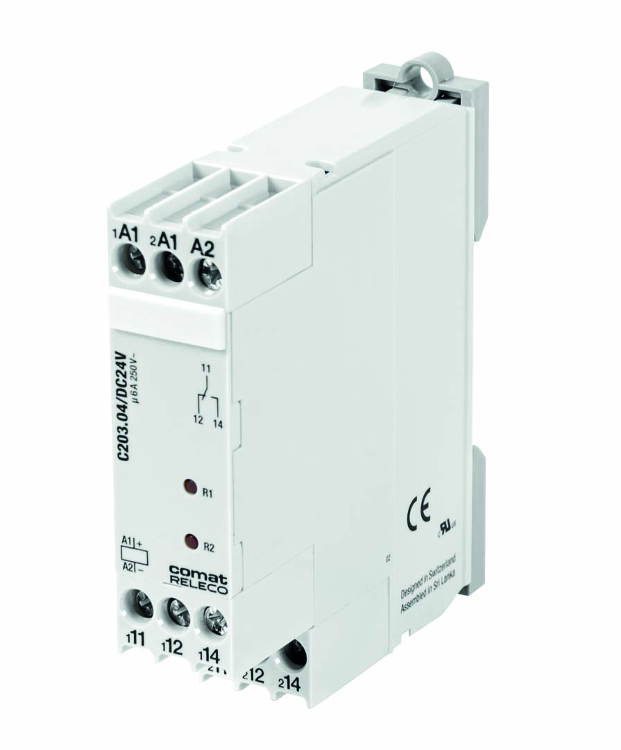 C203.04/DC24V