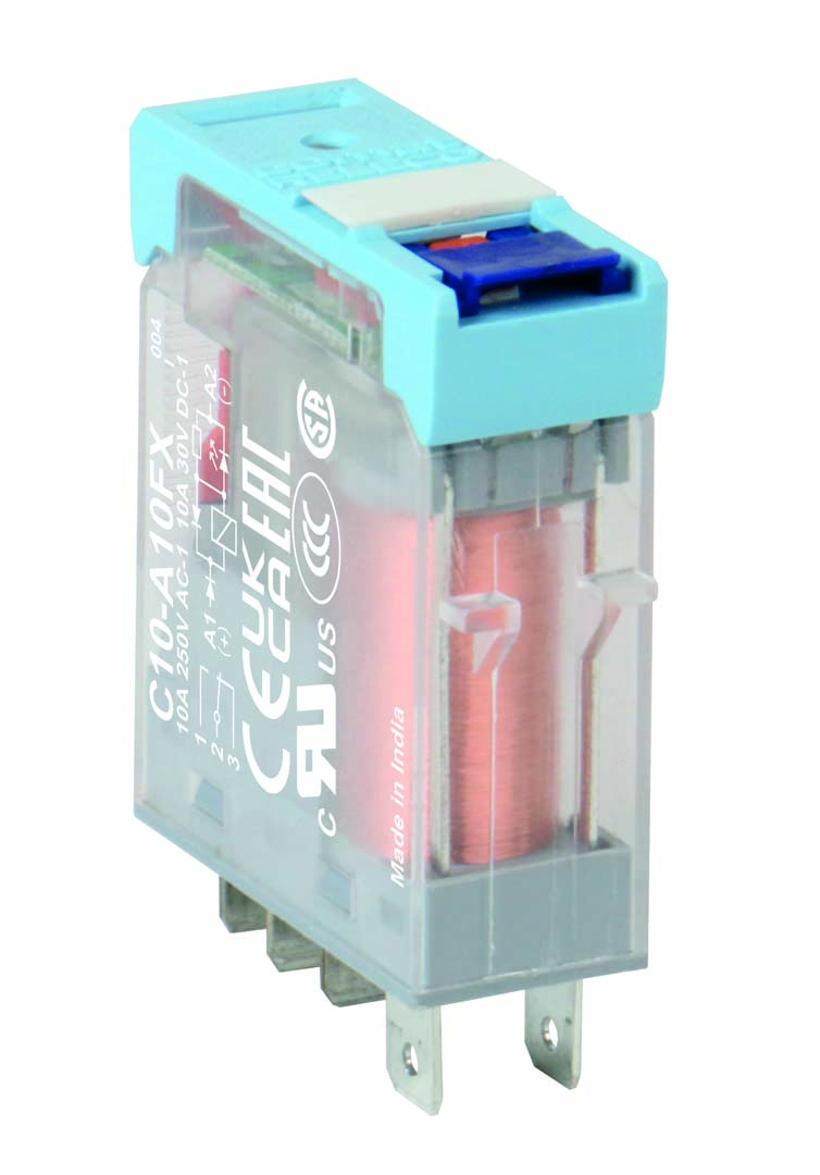 C10-A10FX/DC12V