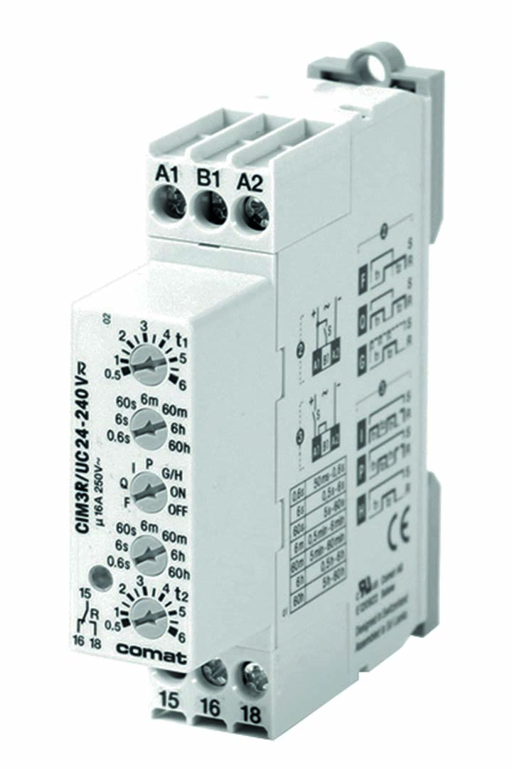 CIM3R/UC24-240V