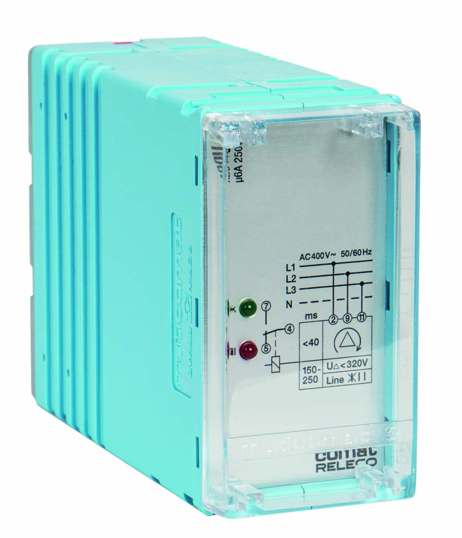 SSU31/AC400V