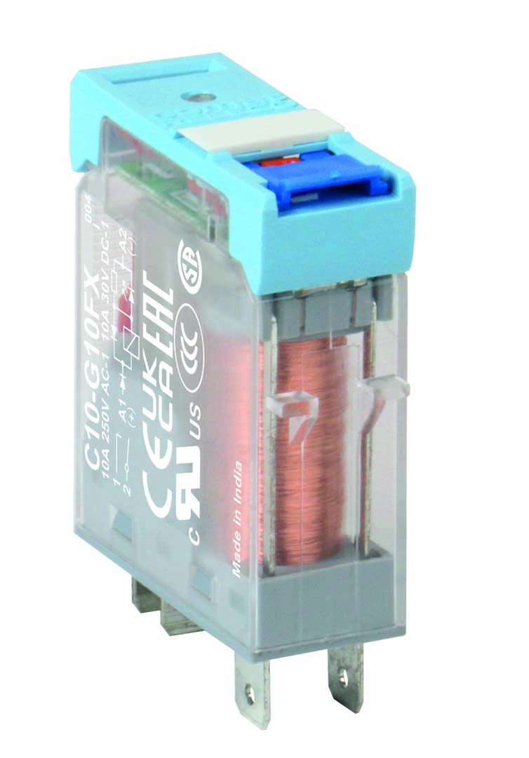 C10-G10FX/DC24V