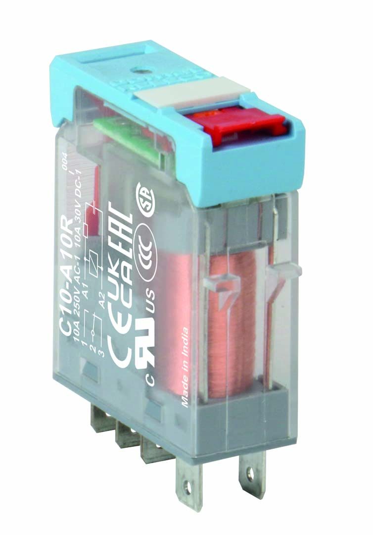 C10-A10R/AC12V R