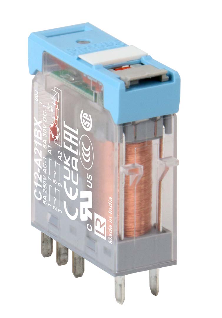 C12-A21BX/UC48V