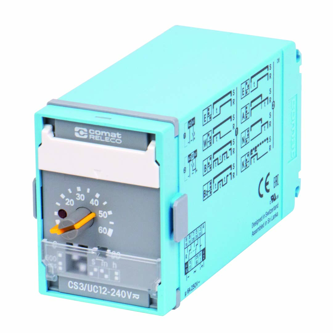CS3/UC12-240V