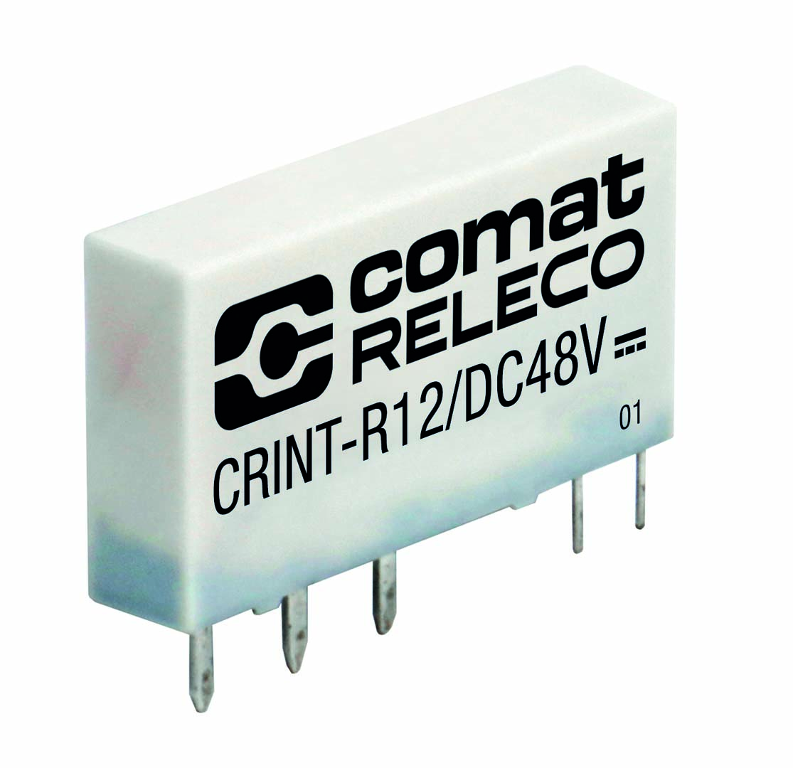 CRINT-R12/DC48V